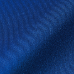 4.7オンスドライシルキータッチTシャツ(コバルトブルー)の表生地の拡大画像