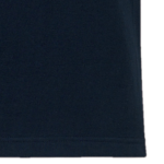 5.6オンスイージータンクトップ(ネイビー)の裾画像