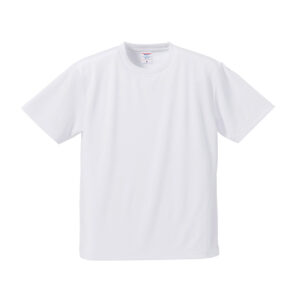 4.1オンス ドライアスレチック Tシャツ〈アダルト〉