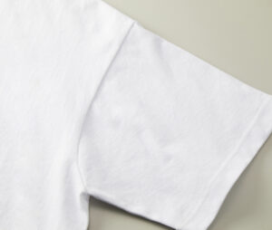 7.1オンス オープンエンド ラギッド Tシャツ