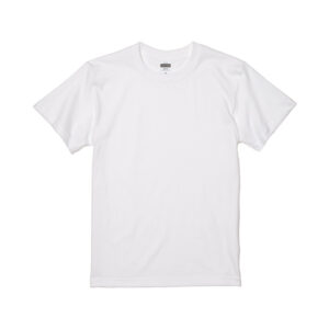 5.6オンス ハイクオリティー Tシャツ