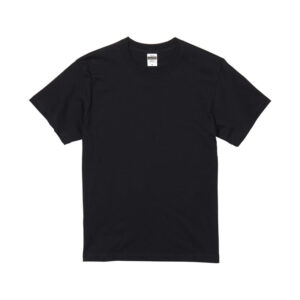 5.6オンス ハイクオリティー Tシャツ