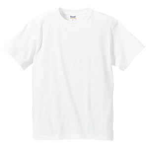 5.6オンス P.F.D. ハイクオリティー Tシャツ