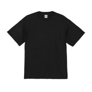 5.3オンス T/C バーサタイル Tシャツ5.3オンス T/C バーサタイル Tシャツ