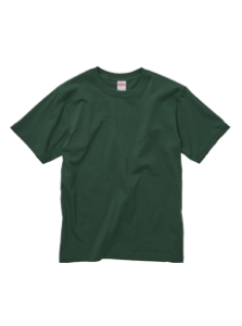6.2オンス プレミアム Tシャツ
