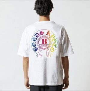 HAIRsalonBONDSオリジナルグッズ