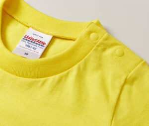 5.6オンス ハイクオリティー Tシャツ 〈90～160cm〉