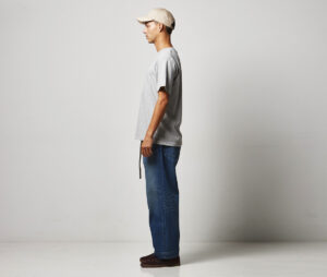 6.2オンス プレミアム Tシャツ