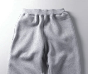 10.0オンス T/C スウェット パンツ（裏起毛）