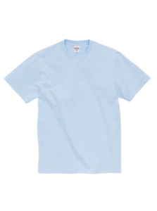 6.0オンス　オーセンティック　オープンエンド　ヘヴィーウェイト　Tシャツ