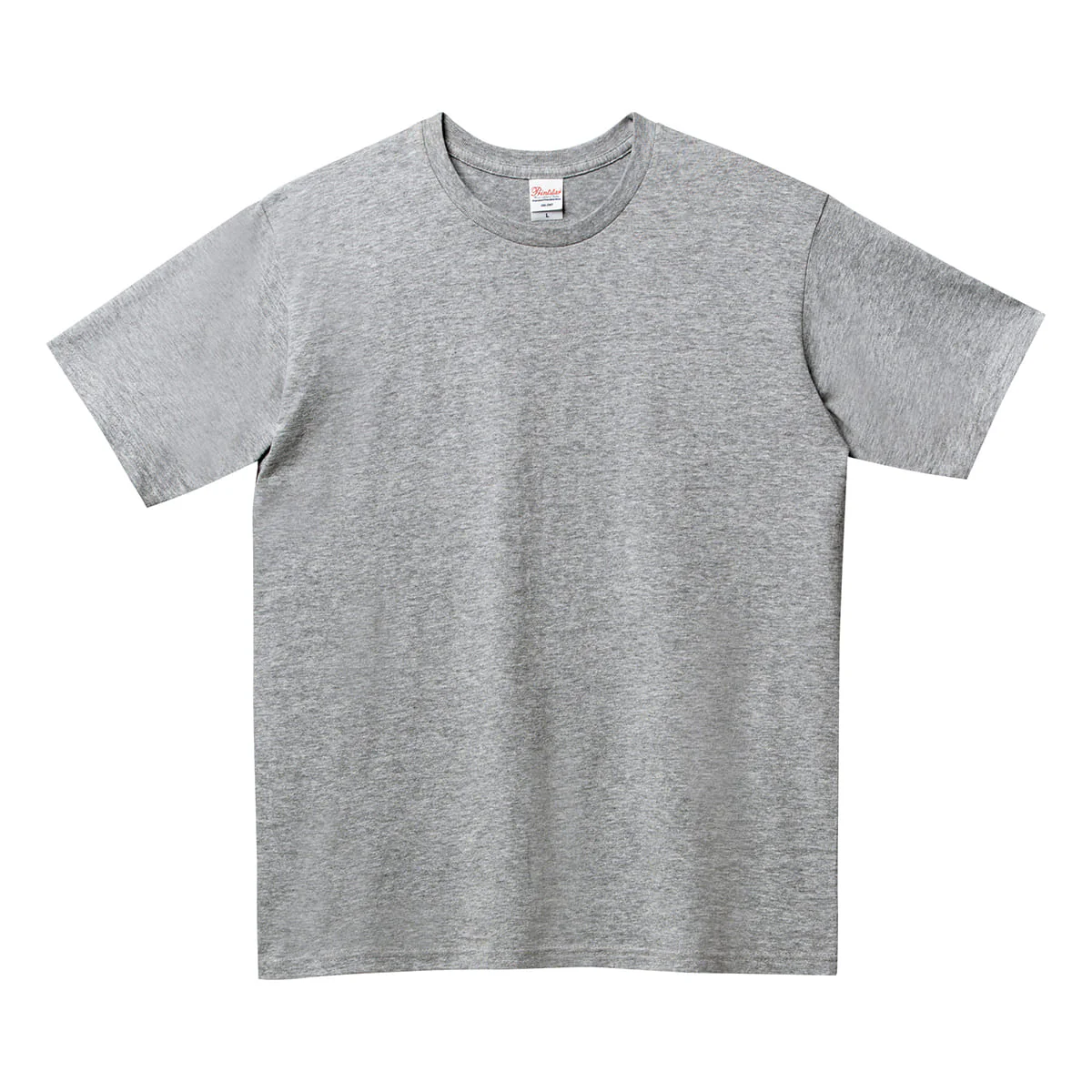 003 杢グレー