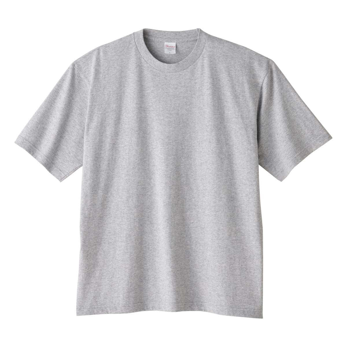 003 杢グレー