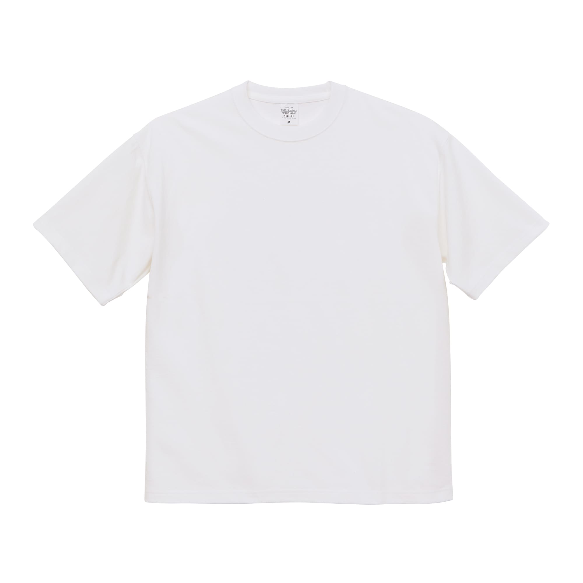 001 ホワイト