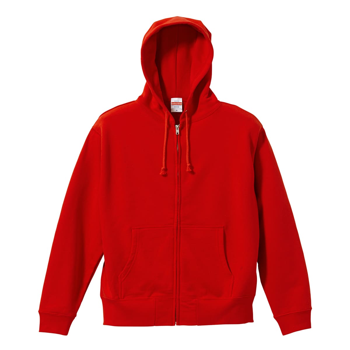 069 レッド