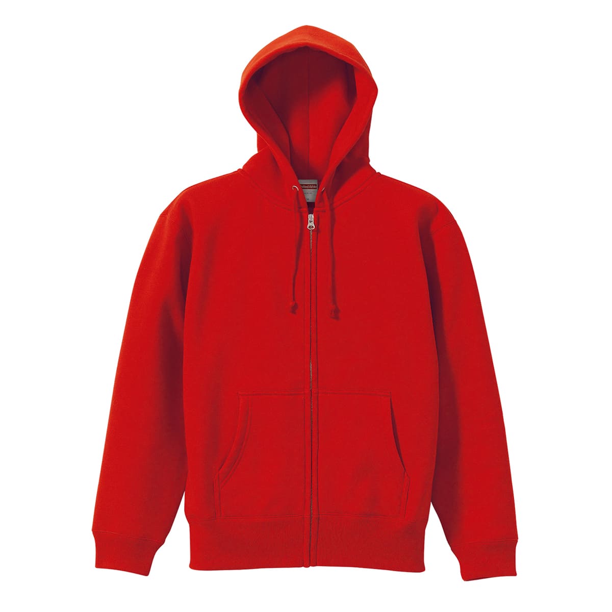 069 レッド