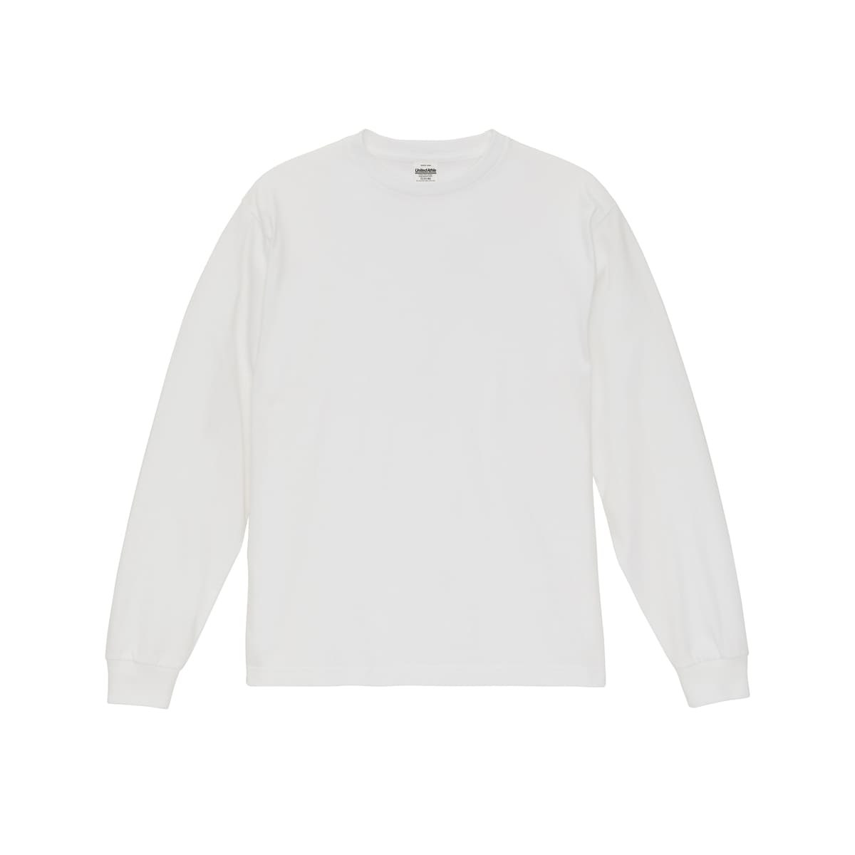 001 ホワイト