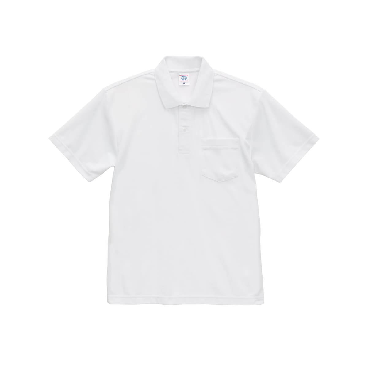 001 ホワイト