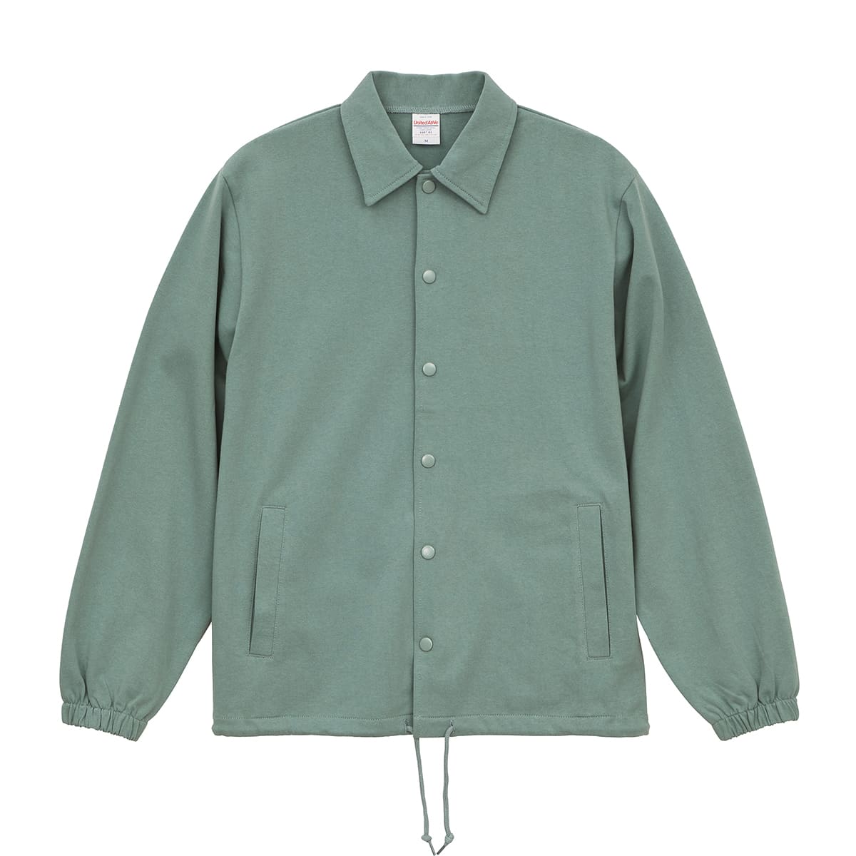 269 スモーキーグリーン