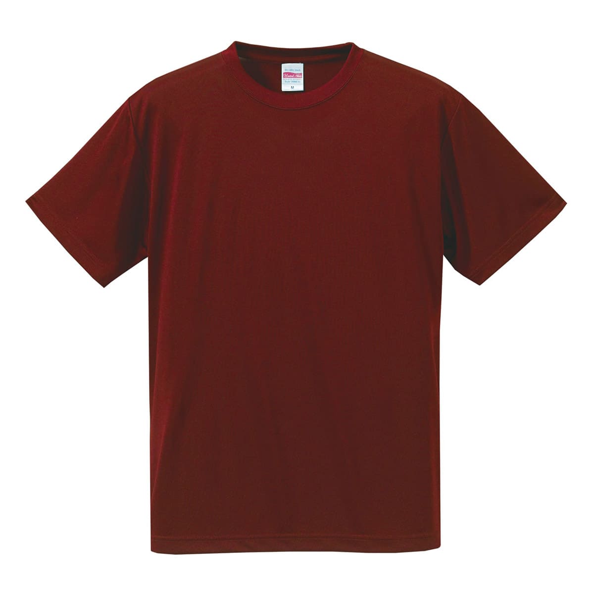 072 バーガンディ