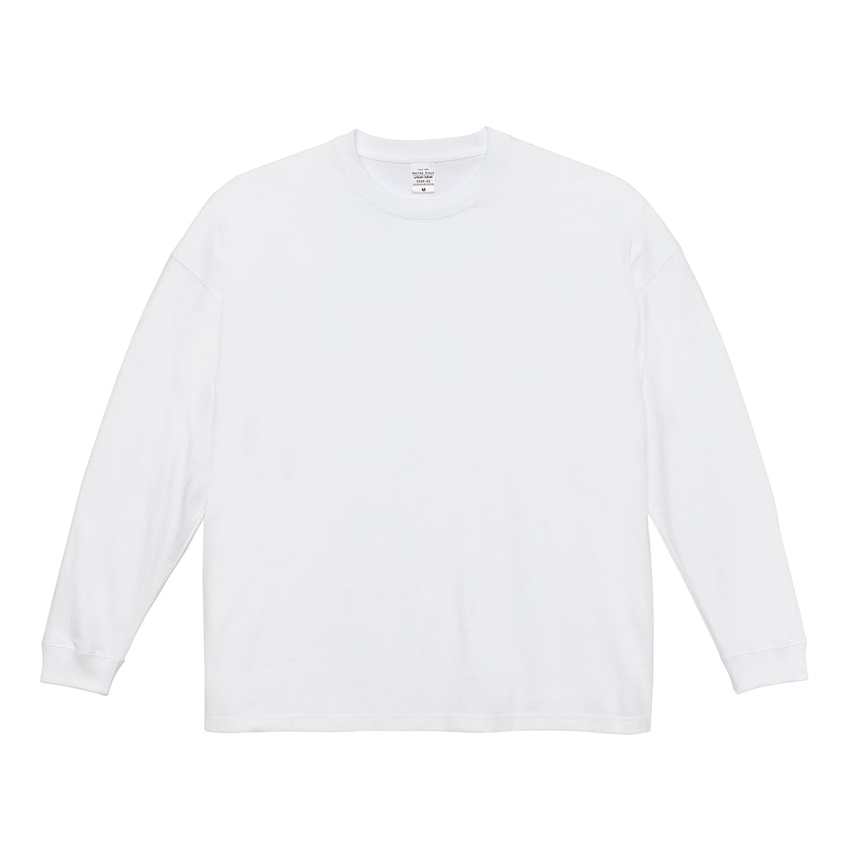 001 ホワイト