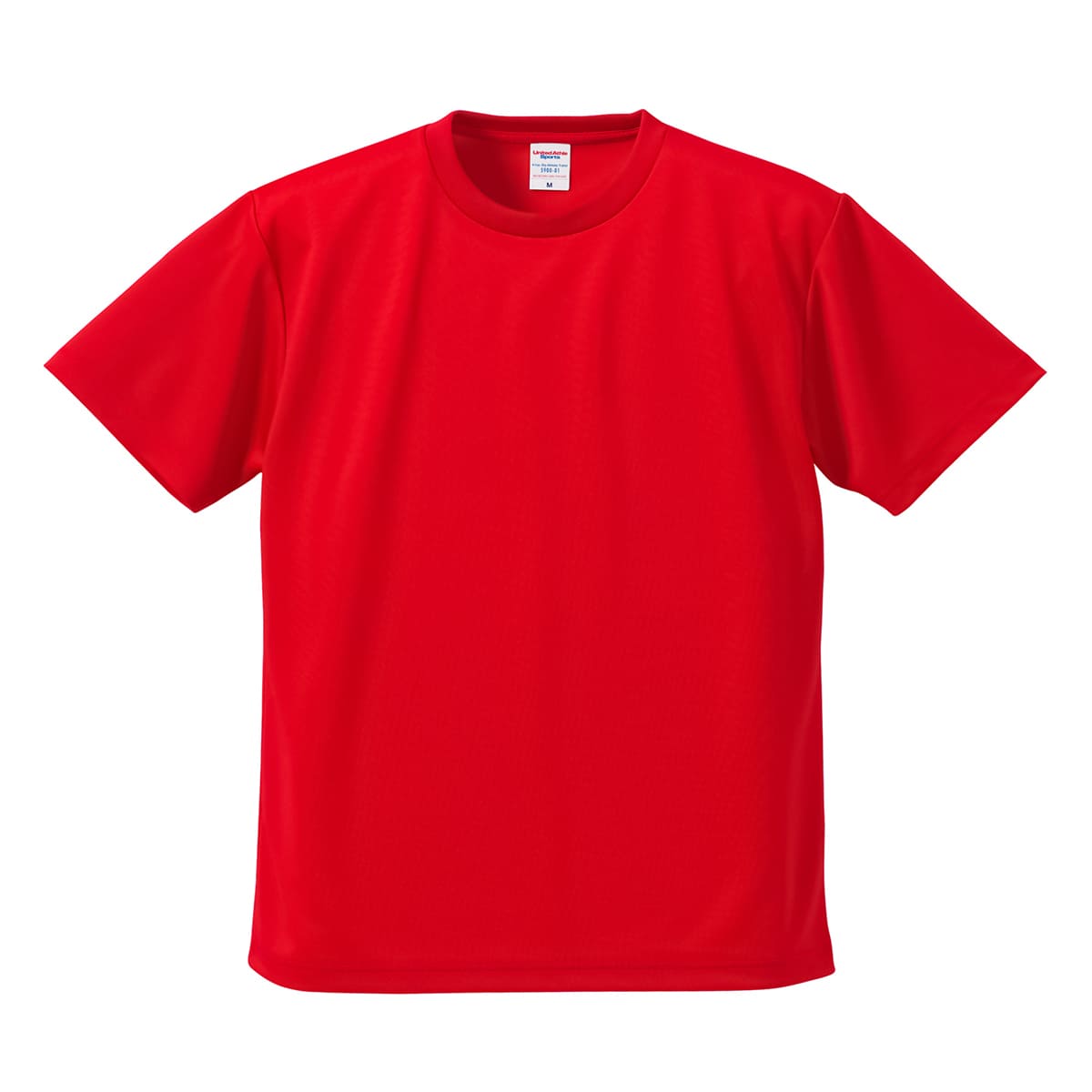 069 レッド