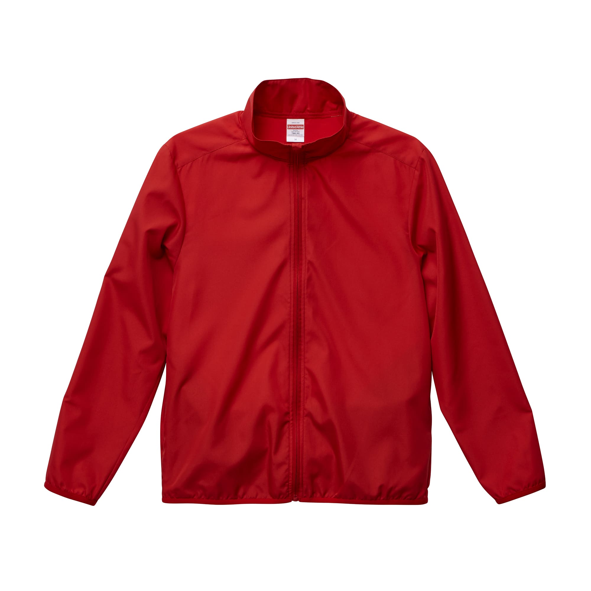069 レッド