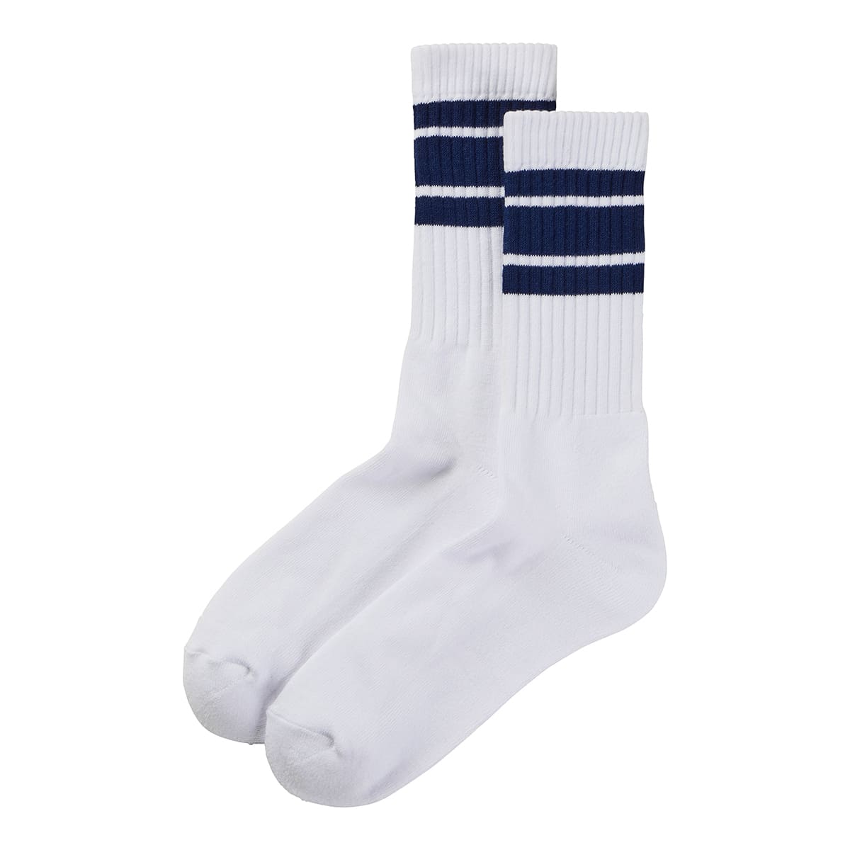 1086 ホワイト/ネイビー