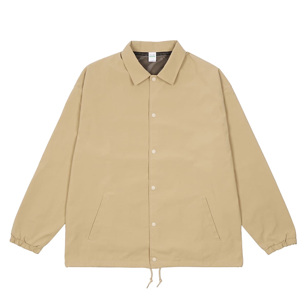 18 ベージュ